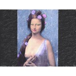 MONA LISA (SERIE_LA GIOCONDA MODERNA)