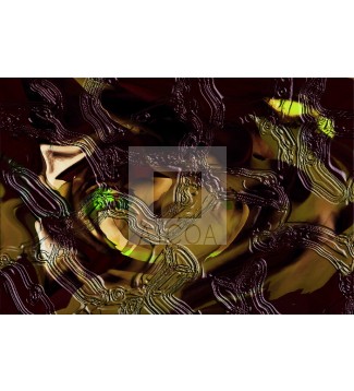 Serie  Shines  5 Dorado 
