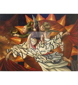 DILIGENCIA CELESTIAL