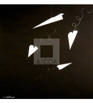 ATERRIZANDO - Colección Blanco y Negro - 1989