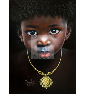 Retrato de Prosperidad 11
