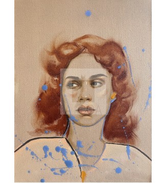 Estudio de Valentina