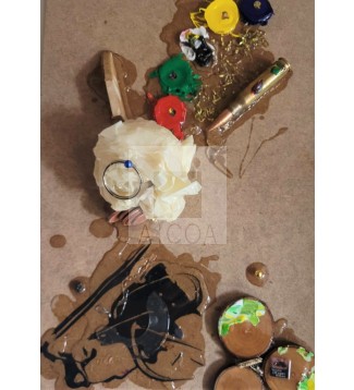 311 OLIMPIADAS DE GUERRILLAS QUE SE COMPRAN CON PERILLAS