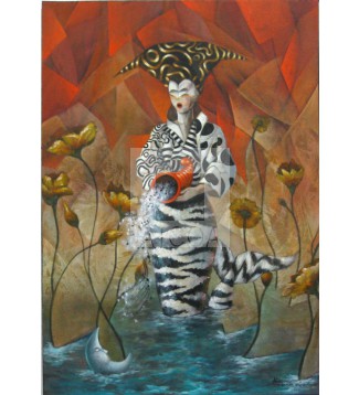 Silencios que abren La Tierra