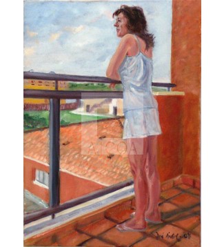 MA&Ntilde;ANAS DE VERANO