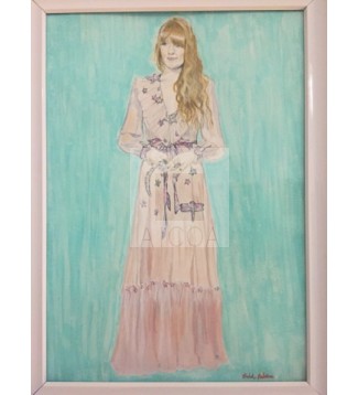 Florence Welch