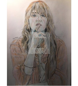 Florence Welch II