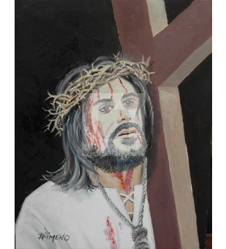 jESUS