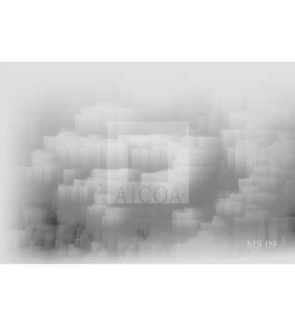 ciudad y niebla