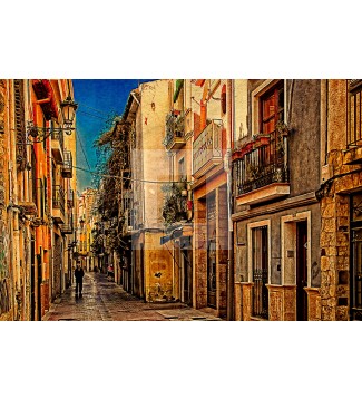 CALLEJÓN