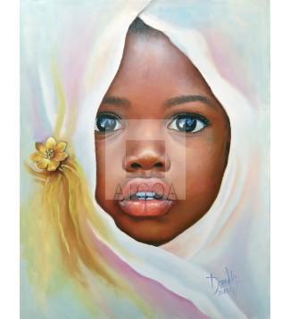 Retrato de prosperidad 14