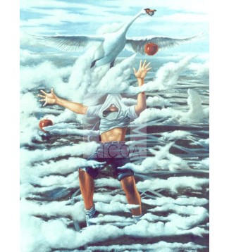 Un Surrealismo del polo