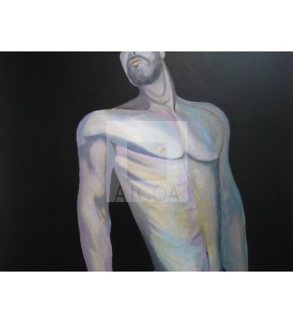Torso Masculino