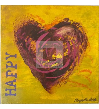 ''Happy''