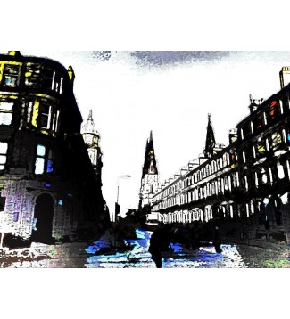 Edimburgo 12