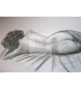 desnudo 09-017
