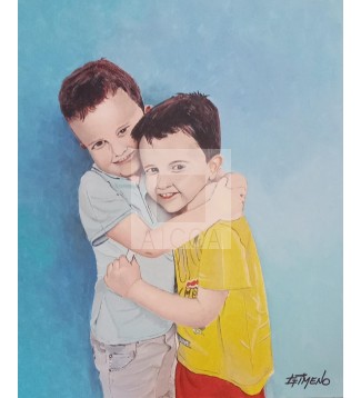 retrato