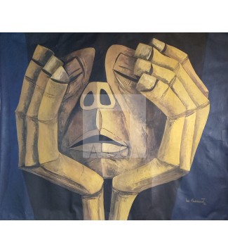 EL GRITO DEL SILENCIO 