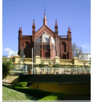 La casona 1