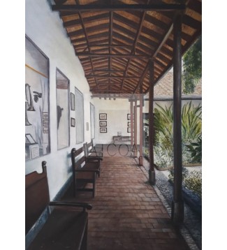 Casa de Simôn Bolivar