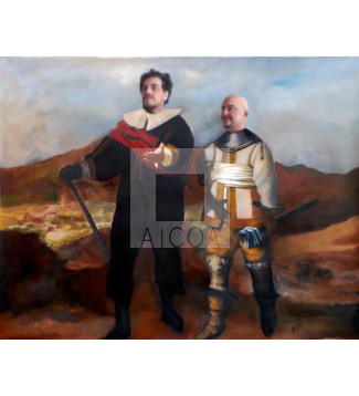 Los Trotamundo