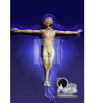 Cristo Ufo