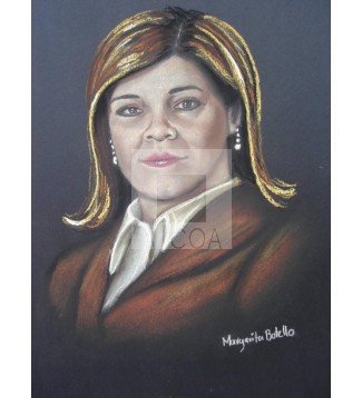 Maria Goretty