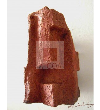 ROSTRO REVERSIBLE-ABSTRACCIÓN