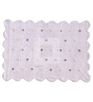 Galleta Blanca-White