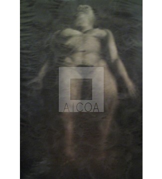 Serie El Cuerpo, Bajo el agua.