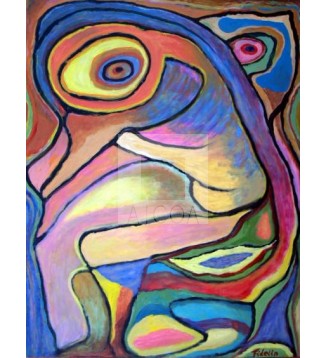 INTEGRACION DE MIRADA Y PENSAMIENTO