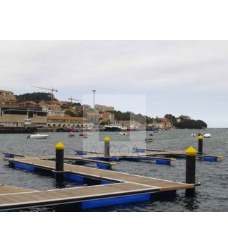 El nuevo Embarcadero