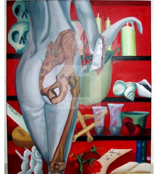 vanitas