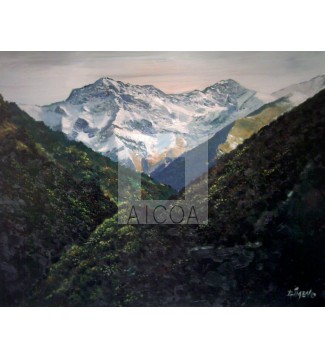 sierra nevada