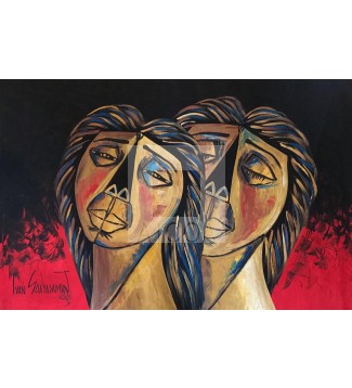 AMOR INCONDICIONAL