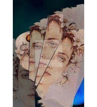 HOMENAJE A LA VIDA Y LA MUERTE (serie digital)
