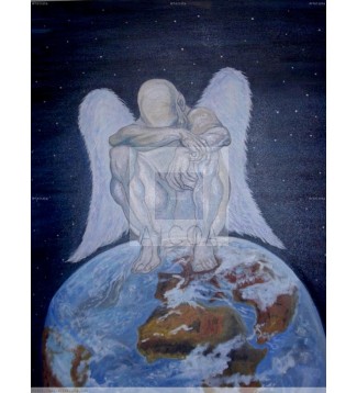 ALEGORIA DE MI ESPIRITU