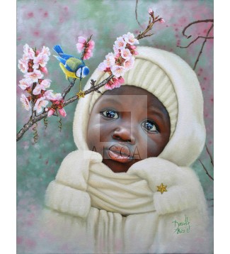 Retrato de prosperidad 5