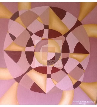 Composición VI. 