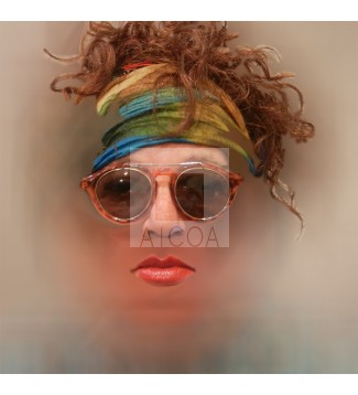 Autorretrato III 2ºversión