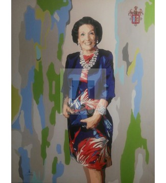 Mi madre - 2018