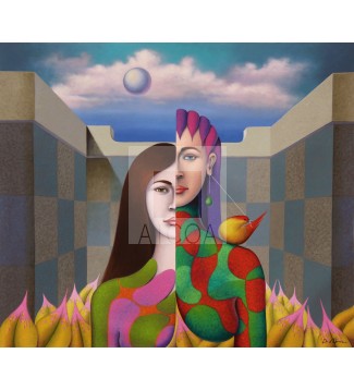 Bipolar