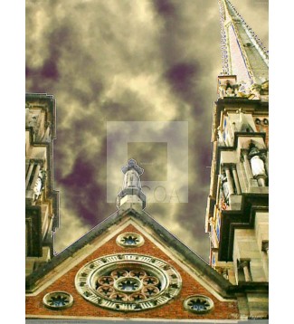 Iglesia 2009 2