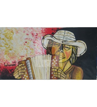 MÚSICA PARA MI PUEBLO