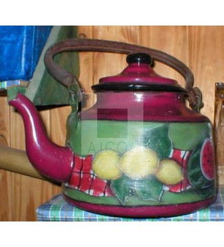 Pava Vieja 3