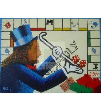 BERTOPOLY