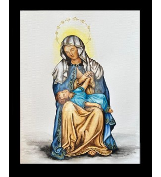 Virgen JHI