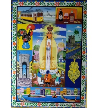 TESOUROS PORTUGUESES