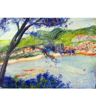 Costa Brava