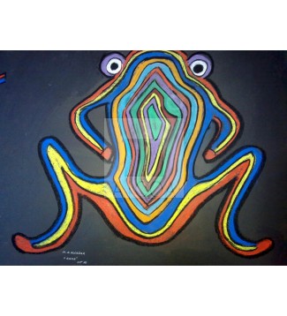 RANA